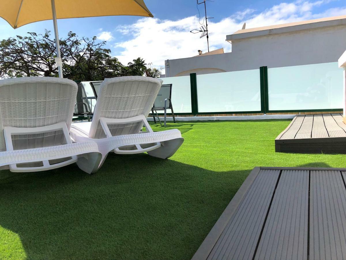 Vista Dorada 7a Vakantiehuis