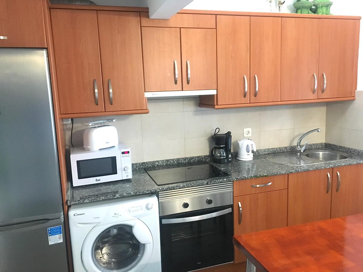 Holiday home Vista Dorada 7a